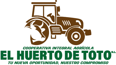 El Huerto de Toto, Cooperativa Integral Agrícola