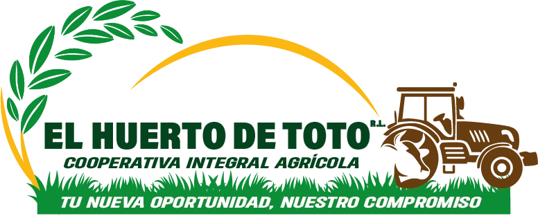 El Huerto de Toto, Cooperativa Integral Agrícola